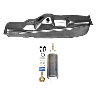 Replace® - Fuel Tank and Electric Pump Kit