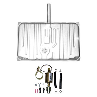 Replace® - Fuel Tank and Electric Pump Kit