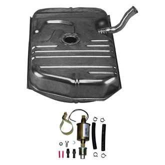 Replace® - Fuel Tank and Pump Kit