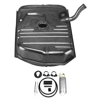 Replace® - Fuel Tank and Pump Kit