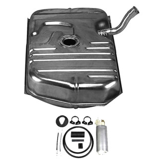 Replace® - Fuel Tank and Pump Kit