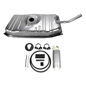 Replace® - Fuel Tank and Pump Kit