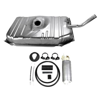 Replace® - Fuel Tank and Electric Pump Kit
