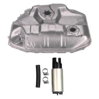 Replace® - Fuel Tank and Pump Kit