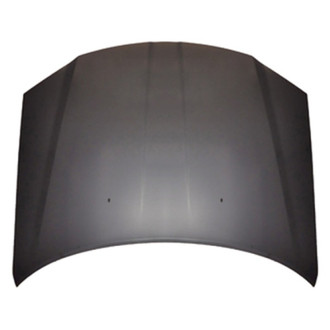 Replace® - 3-Piece (Hood Panel, Driver and Passenger Side Hood Hinge) (Standard Line)