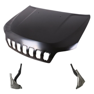 Replace® - Hood Kits