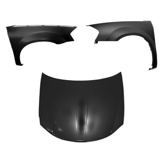 Replace® - Hood Kits