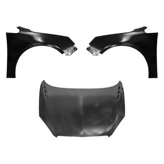 Replace® - Hood Kits