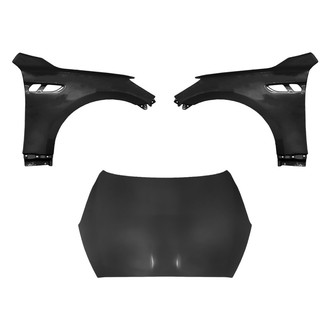 Replace® - Hood Kits