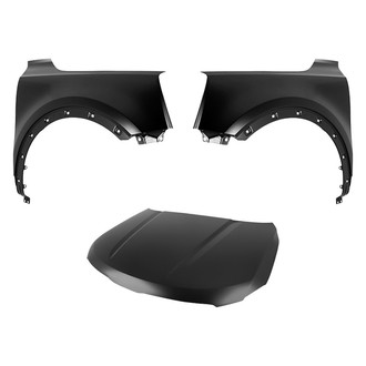 Replace® - Hood Kits