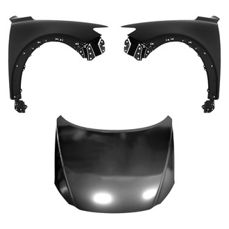 Replace® - Hood Kits