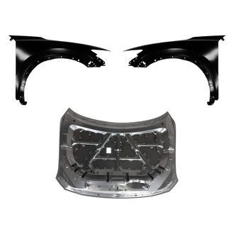 Replace® - Hood Kits