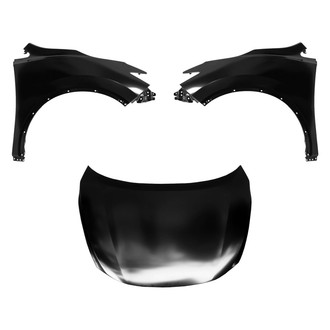 Replace® - Hood Kits