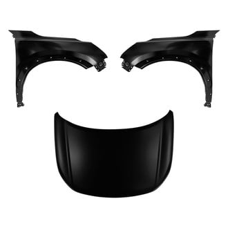 Replace® - Hood Kits