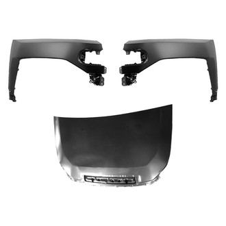 Replace® - Hood Kits