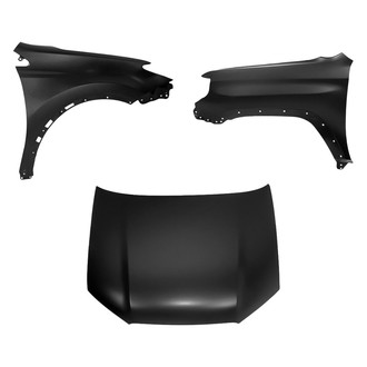 Replace® - Hood Kits