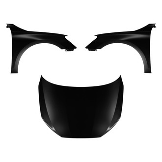 Replace® - Hood Kits