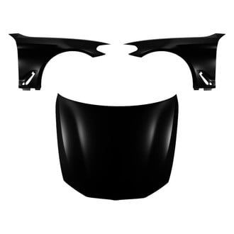 Replace® - Hood Kits