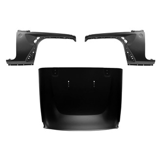 Replace® - Hood Kits