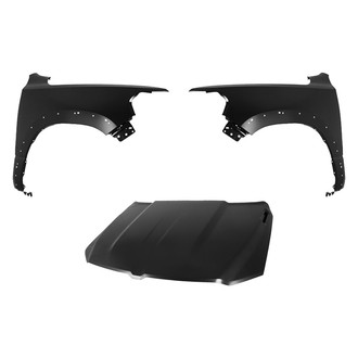 Replace® - Hood Kits