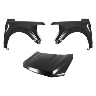 Replace® - Hood Kits