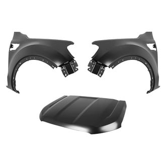Replace® - Hood Kits