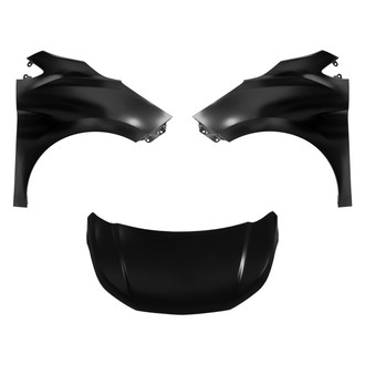 Replace® - Hood Kits