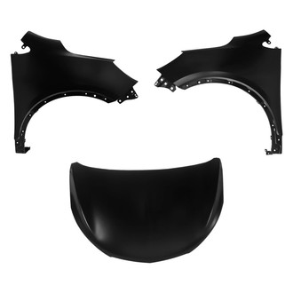 Replace® - Hood Kits
