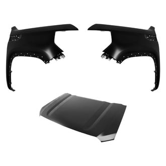 Replace® - Hood Kits