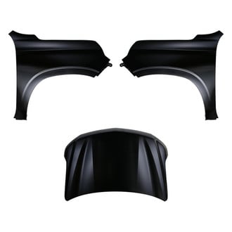 Replace® - Hood Kits