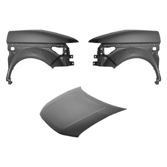 Replace® - Hood Kits