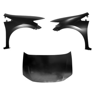 Replace® - Hood Kits