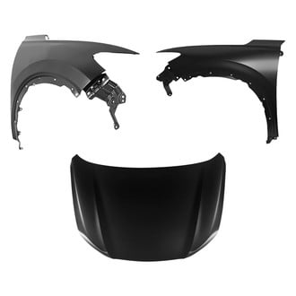 Replace® - Hood Kits