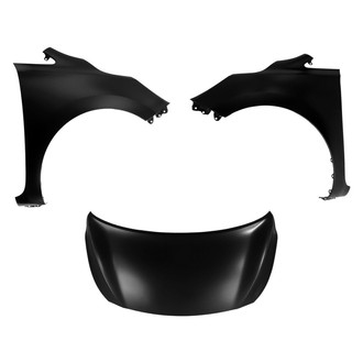 Replace® - Hood Kits