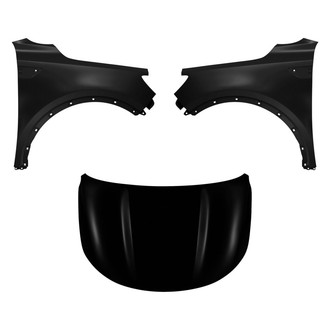 Replace® - Hood Kits
