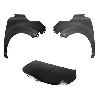 Replace® - Hood Kits