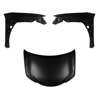 Replace® - Hood Kits