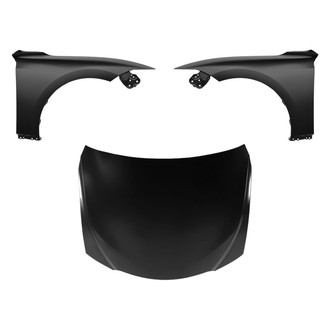 Replace® - Hood Kits