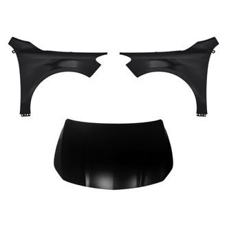 Replace® - Hood Kits