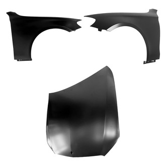 Replace® - Hood Kits