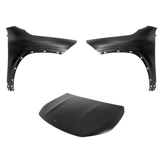 Replace® - Hood Kits