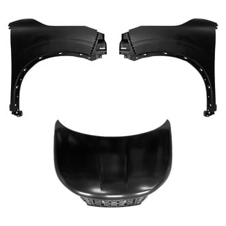 Replace® - Hood Kits