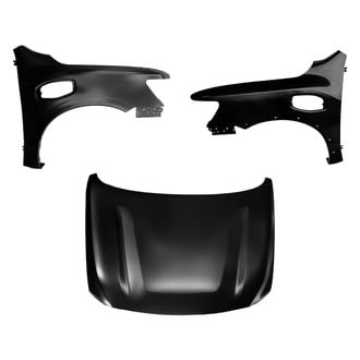 Replace® - Hood Kits