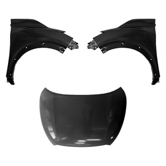 Replace® - Hood Kits