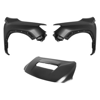 Replace® - Hood Kits