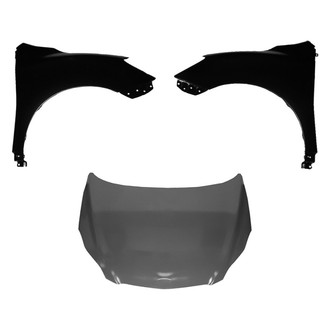 Replace® - Hood Kits