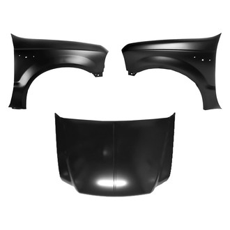 Replace® - Hood Kits