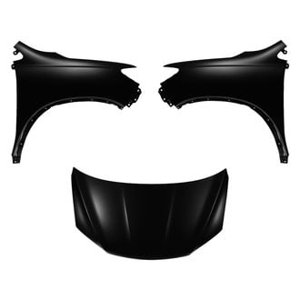 Replace® - Hood Kits
