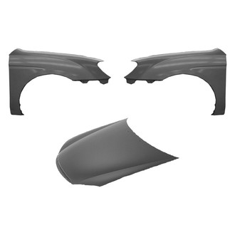 Replace® - Hood Kits