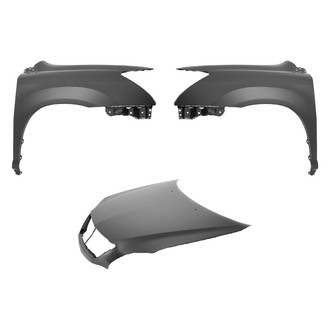 Replace® - Hood Kits